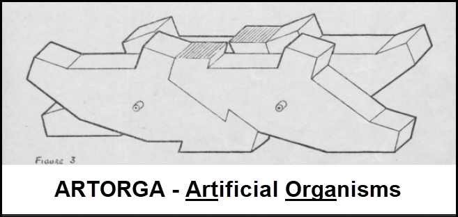 The SCA presents: The Collections of ARTORGA